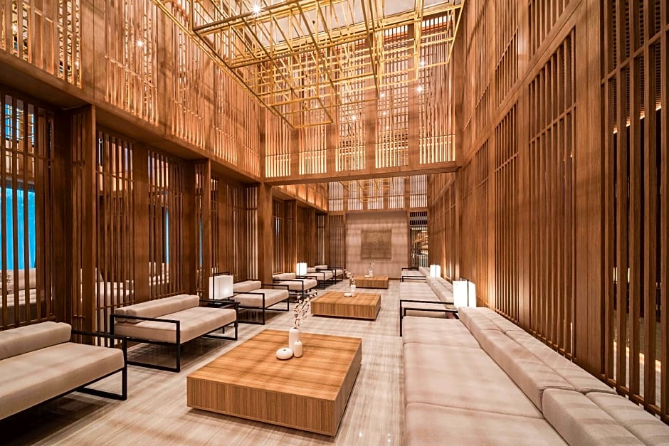 Mandarin Eastville Pattaya