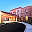 Hampton Inn & Suites by Hilton Mahwah NJ