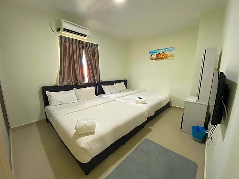 Tiara Desaru Seaview Residence