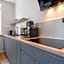 WILLA JAROSTA & SPA, reception, free parking, early check-in