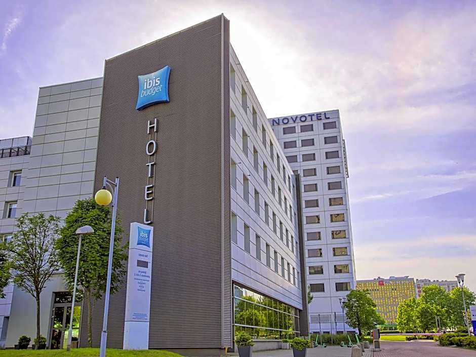 ibis budget Katowice Centrum