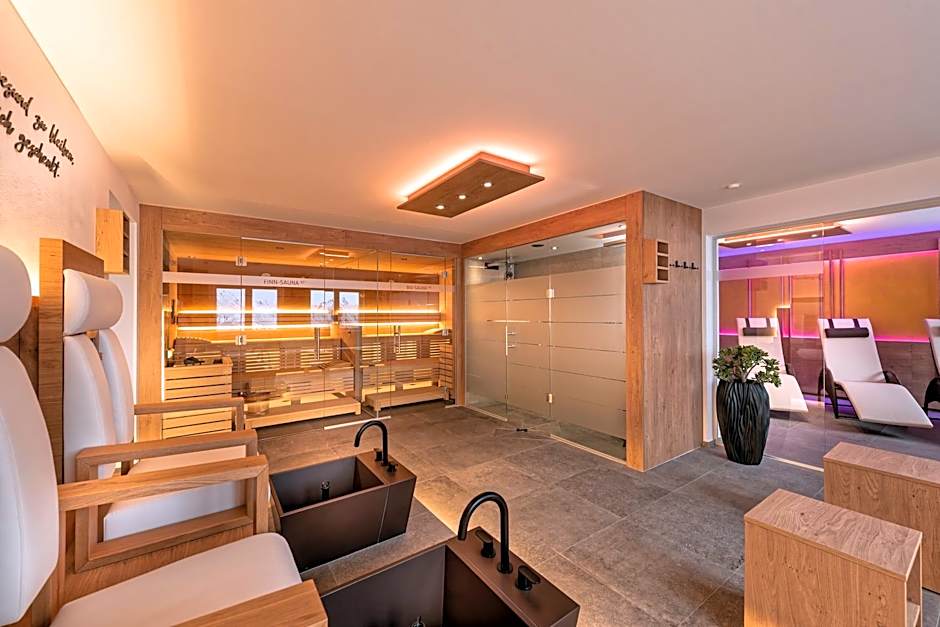 Hotel St-Leonhard