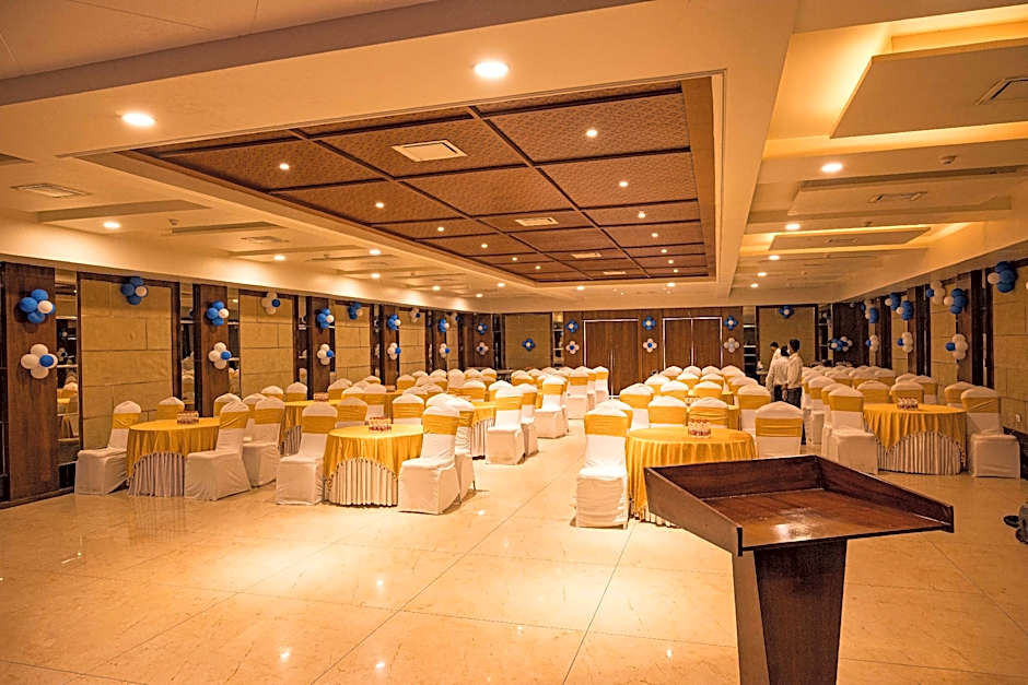 Om Vilas Benares, Varanasi