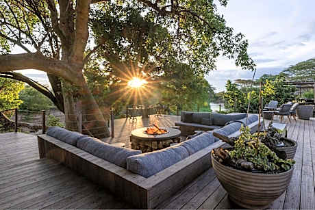 JW Marriott Masai Mara Lodge