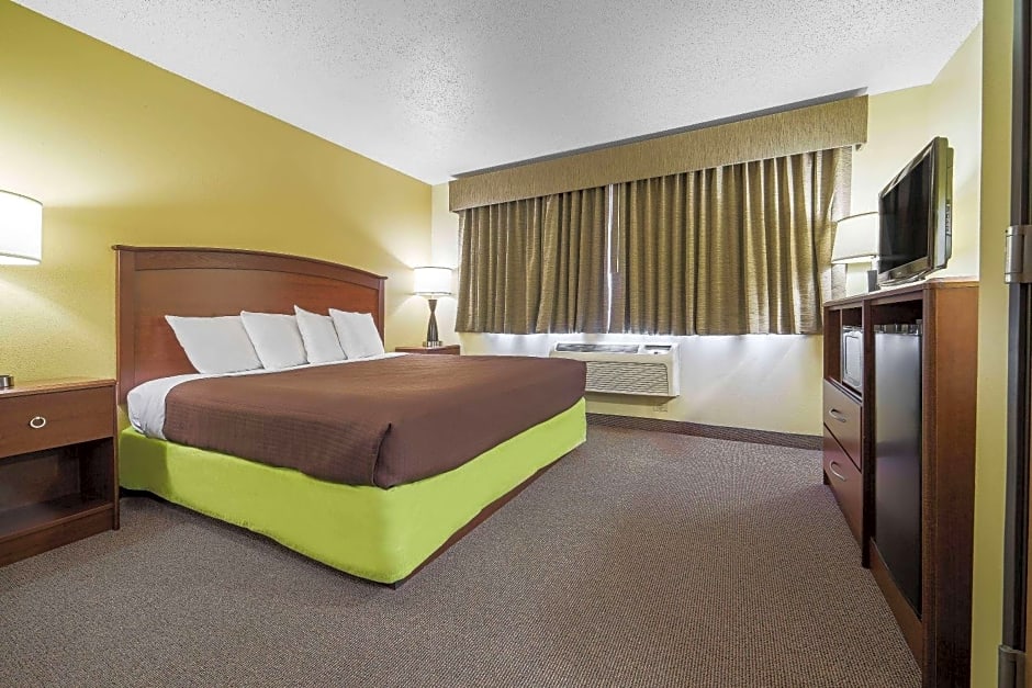 AmericInn by Wyndham Sioux Falls