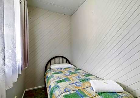 Standard 3 Bedroom Cabin