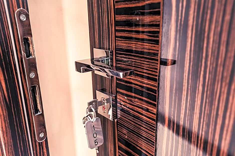 Maison Candia Luxury House
