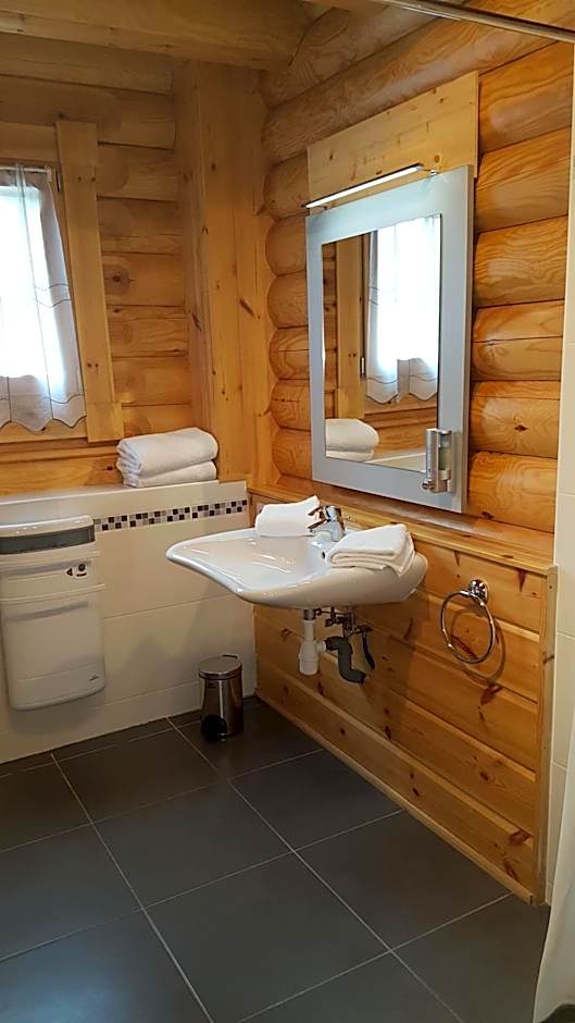 Hôtel Résidence Le Pin Sylvestre Amnéville les Thermes