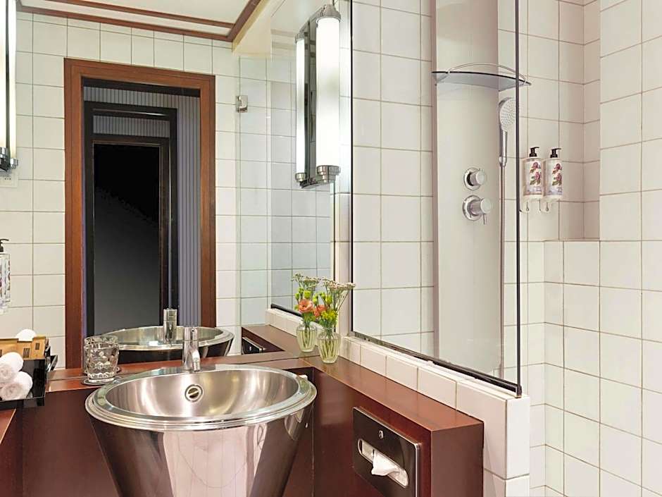 Hotel Le Royal Lyon - MGallery