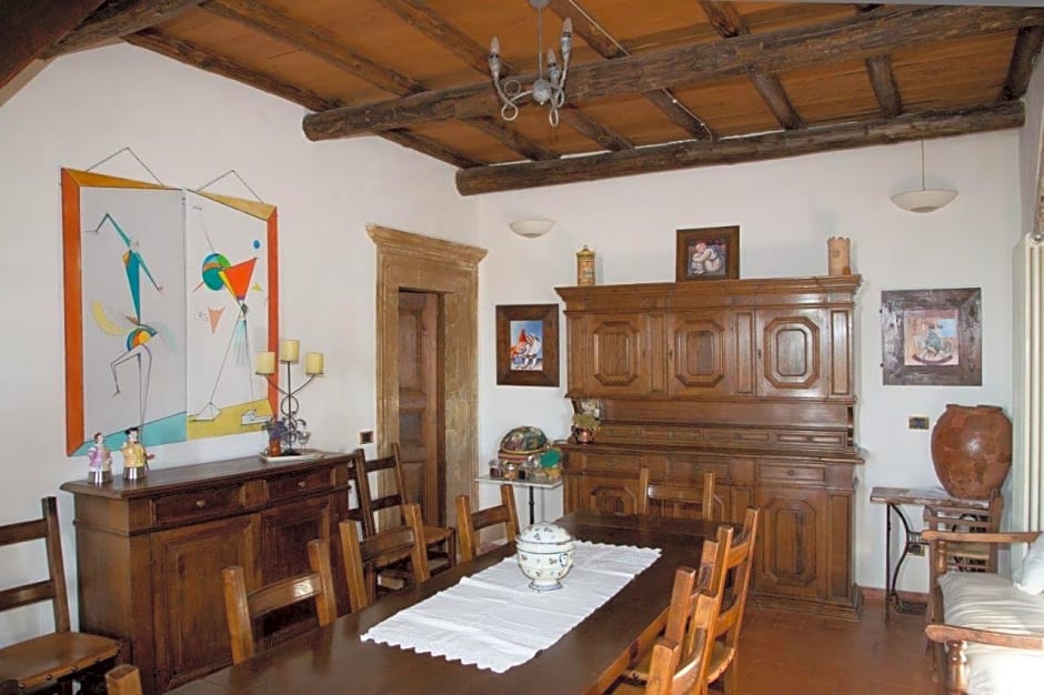 La Bifora e Le Lune Vico sotto gli archi 5