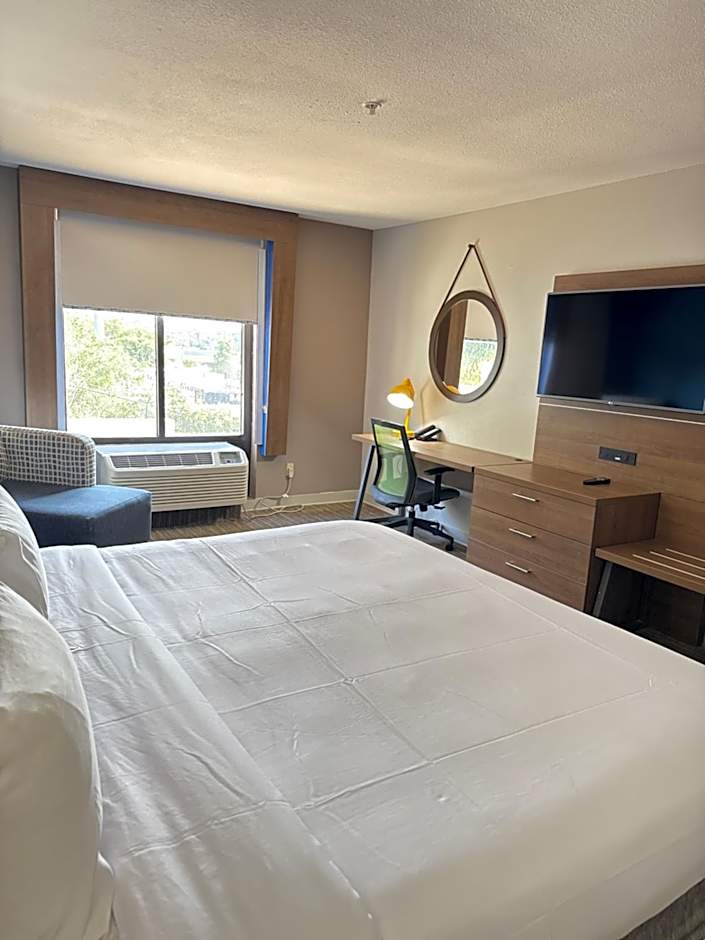 Comfort Inn & Suites Tyler - Lindale