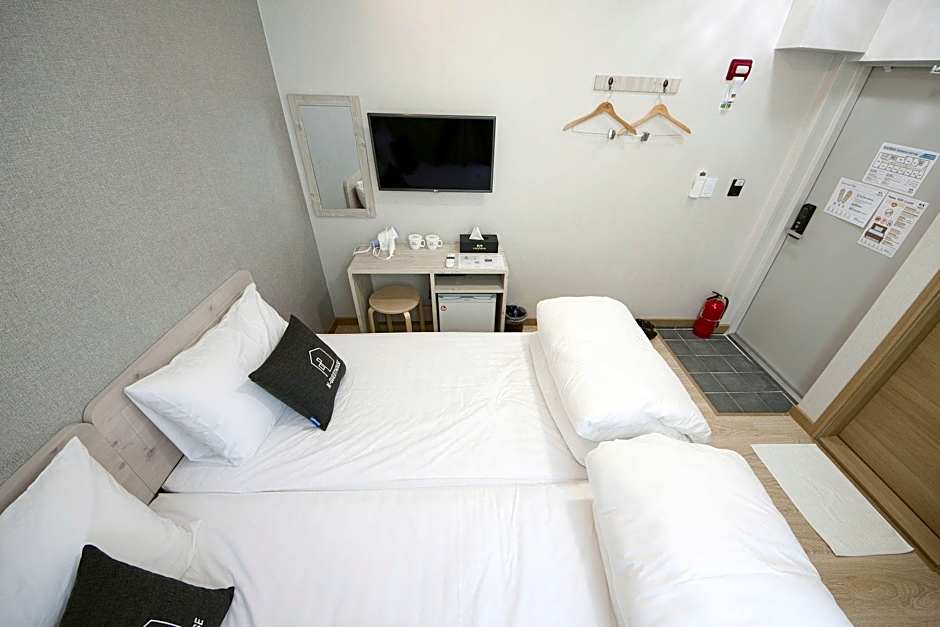 K-GUESTHOUSE Premium Nampo 1