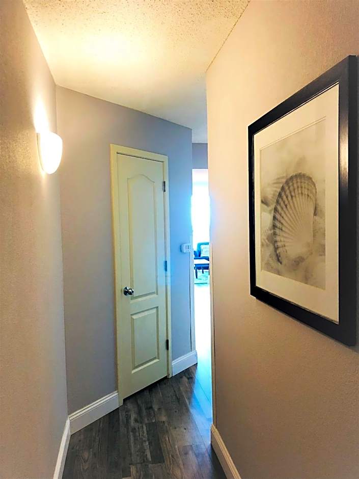 Amazing Ocean Views CB 20th Floor