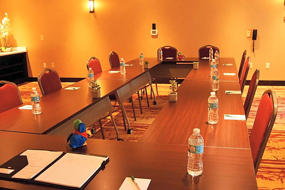 Homewood Suites By Hilton Charlotte Ballantyne, Nc