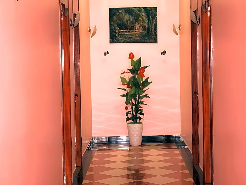 Nawin Palace Guesthouse