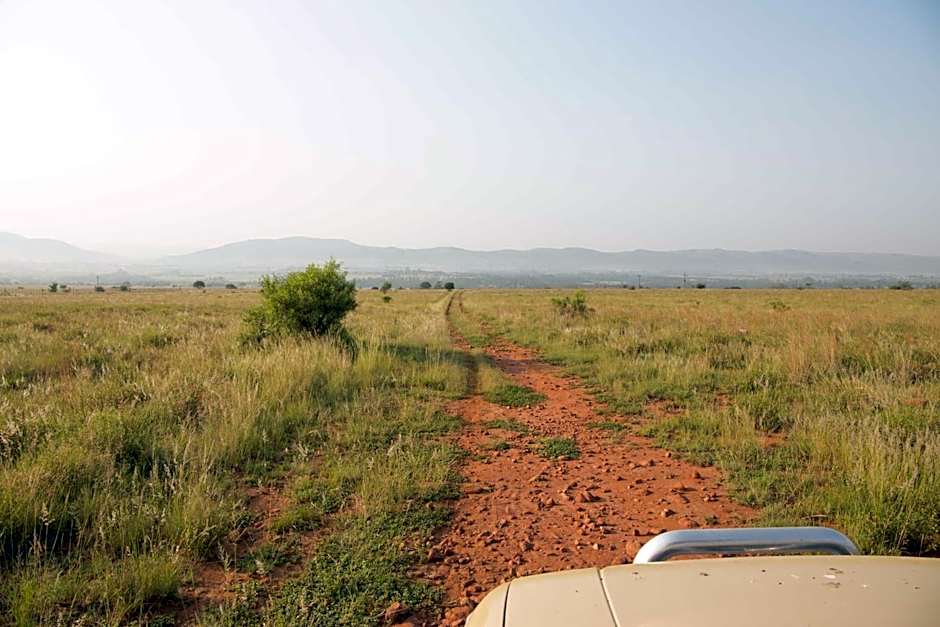 Remhoogte Mountain Lodge