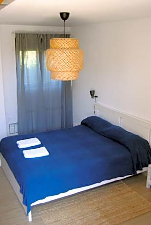 Large Double or Twin Room