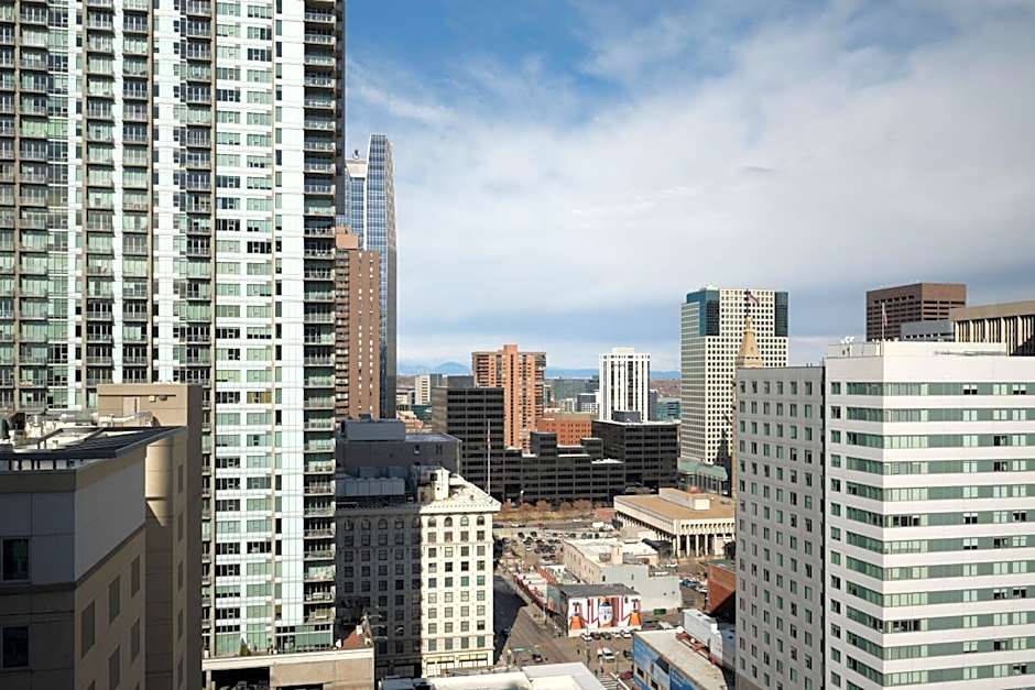 AC Hotel by Marriott Denver Downtown