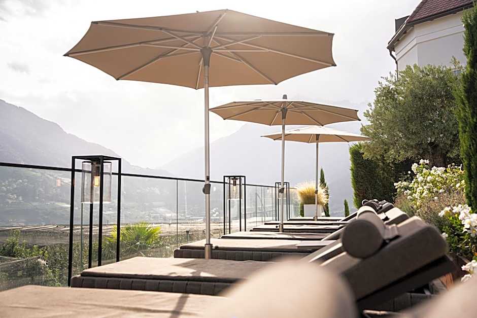 Small & Beautiful Hotel Gnaid