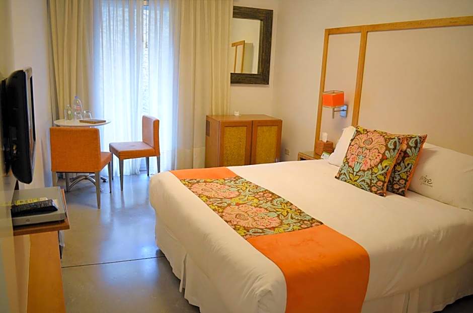 Mine Hotel