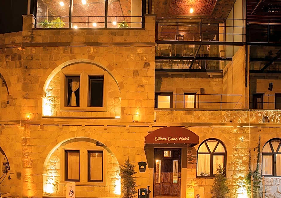 Olivia Cave Hotel