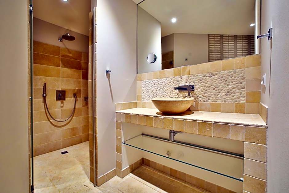 Apartmenthaus Budersandstraße 53