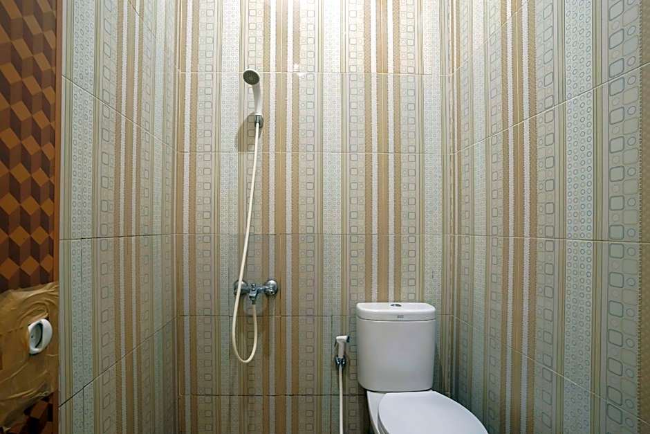 RedDoorz @ Andalas Asri Lampung