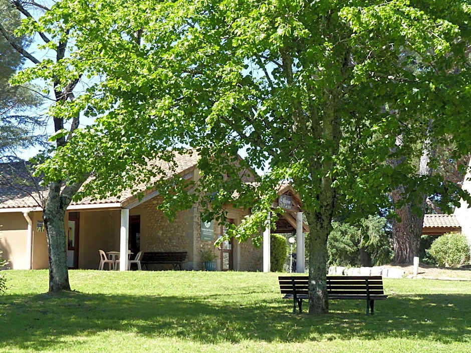 Terres de France - Le Domaine des Vans