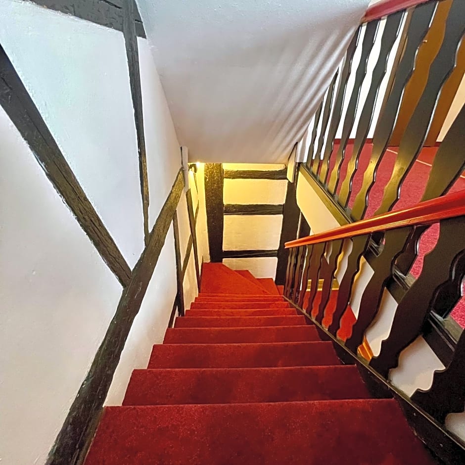 Hotel Gasthof Inselgraben garni