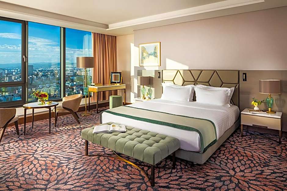 Grand Hotel Millennium Sofia