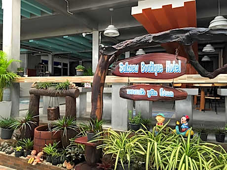 Saikaew Boutique Hotel