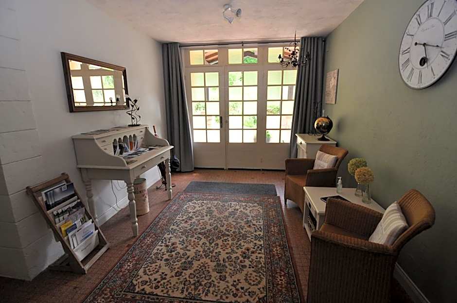 Chambres et table d'hotes Vie la Vie