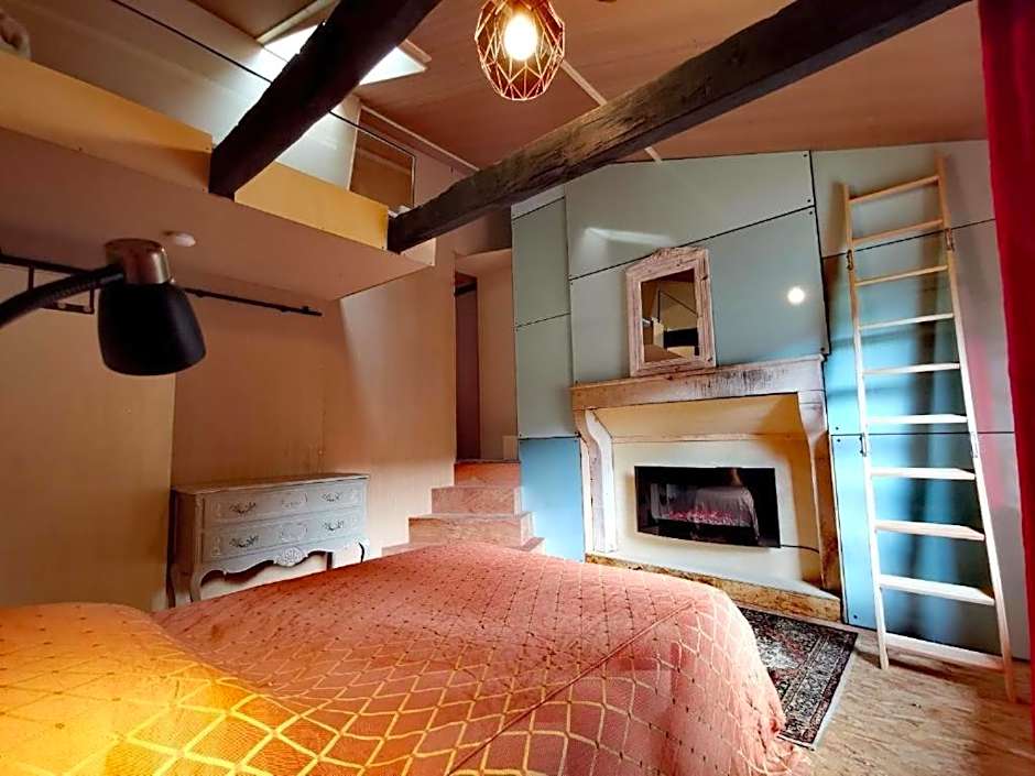 Chambres d'hôtes des Forges