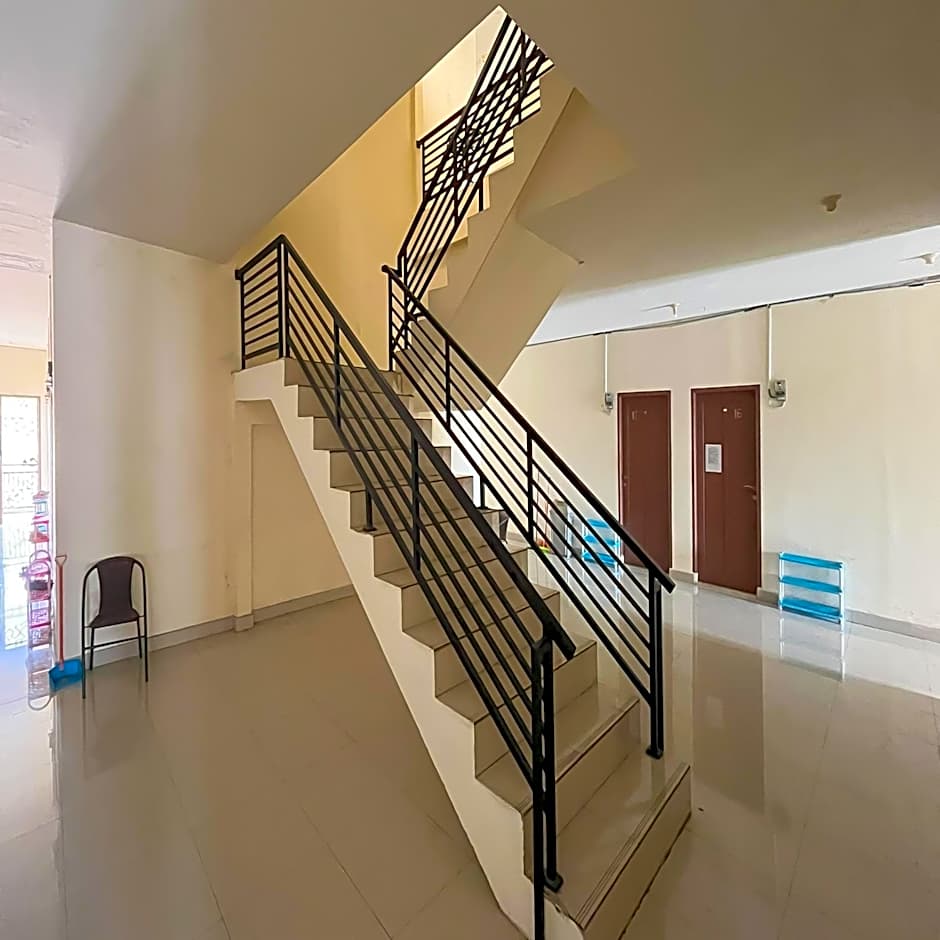 Reddoorz Syariah at Pondok Bintang Jalan Biring Romang Makassar