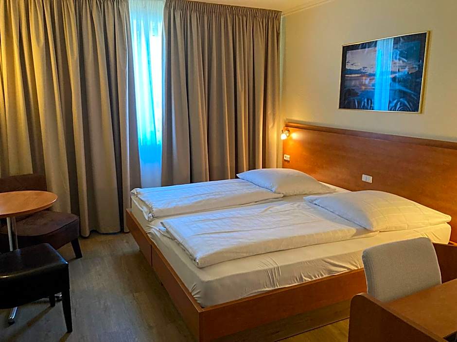 Hotel Oyten am Markt Bremen