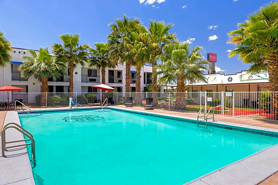 Ramada by Wyndham Kingman
