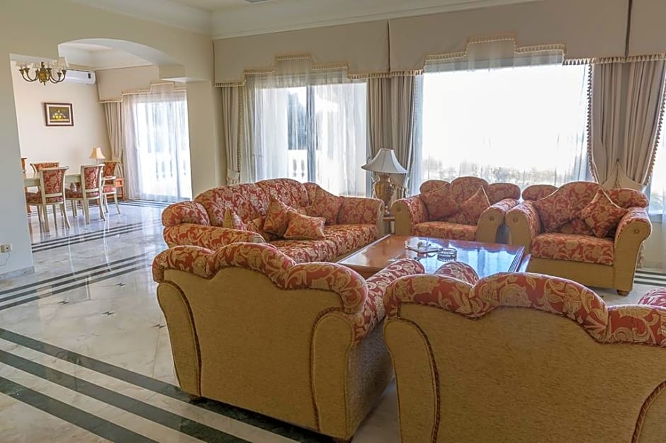 Mehari Tabarka Thalasso & Spa
