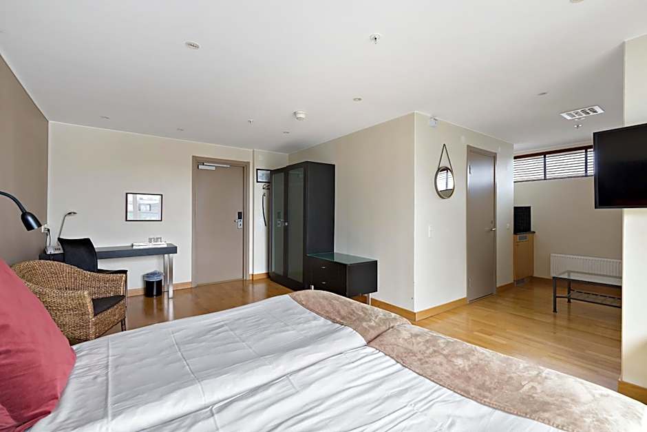 Best Western Solna Business Park