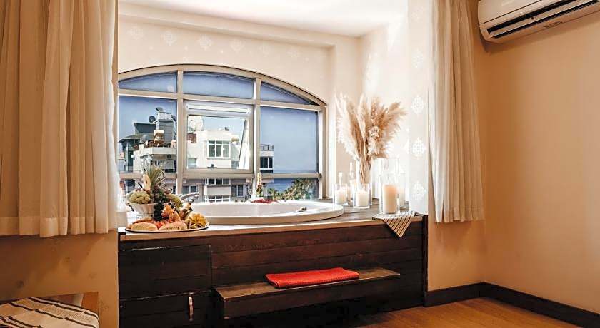 Tac Premier Hotel & Spa