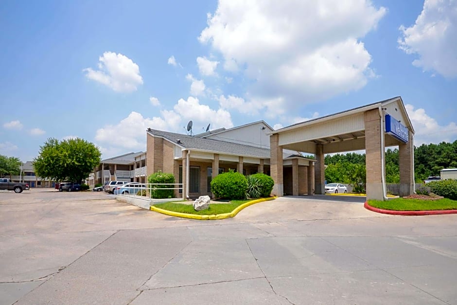 Motel 6-Baytown, TX - Baytown East