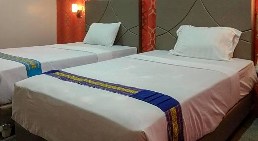 Edhotel Kusuma Atambua Mitra RedDoorz