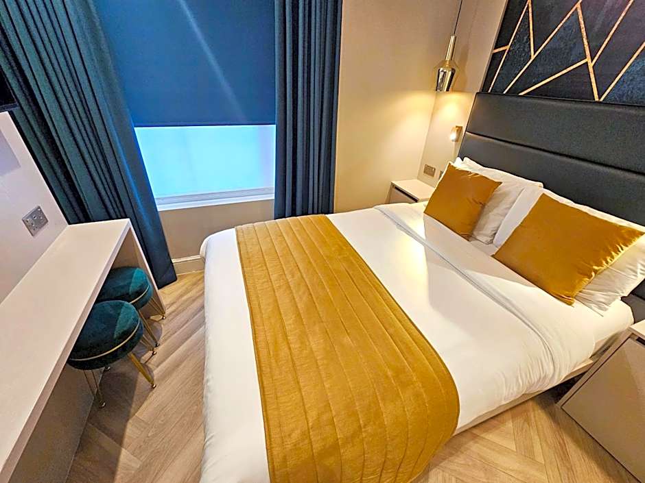 West Brompton Studios