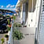 Hotel Miramar- Cap d'Antibes - La Garoupe plage