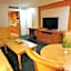 Harmoni Suites Hotel