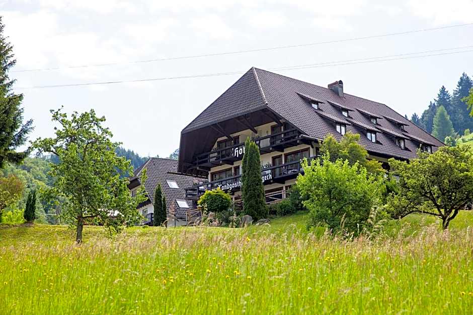 Landhaus Langeck