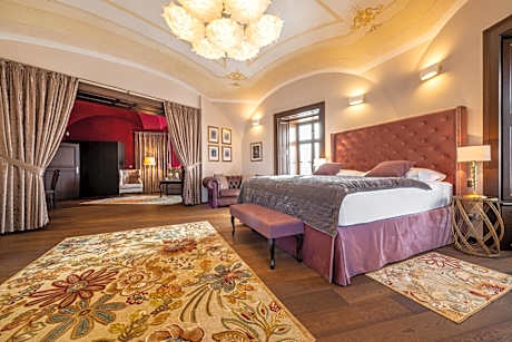 Johannes Gutenberg Suite