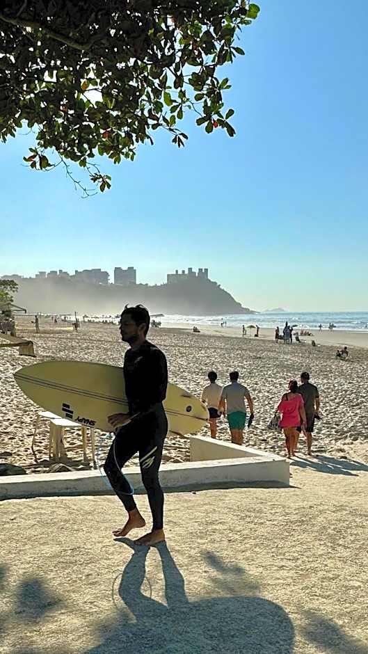 Vida Simples Pura Vida