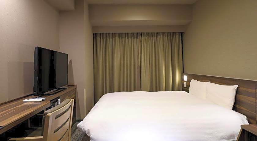 Dormy Inn Fukui Natural Hot Springs