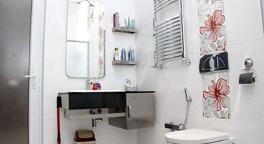 Baku Butik Mini Hotel