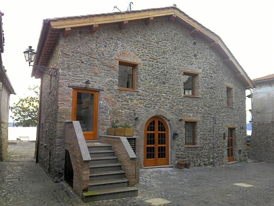 Al Vicolo dei Pescatori